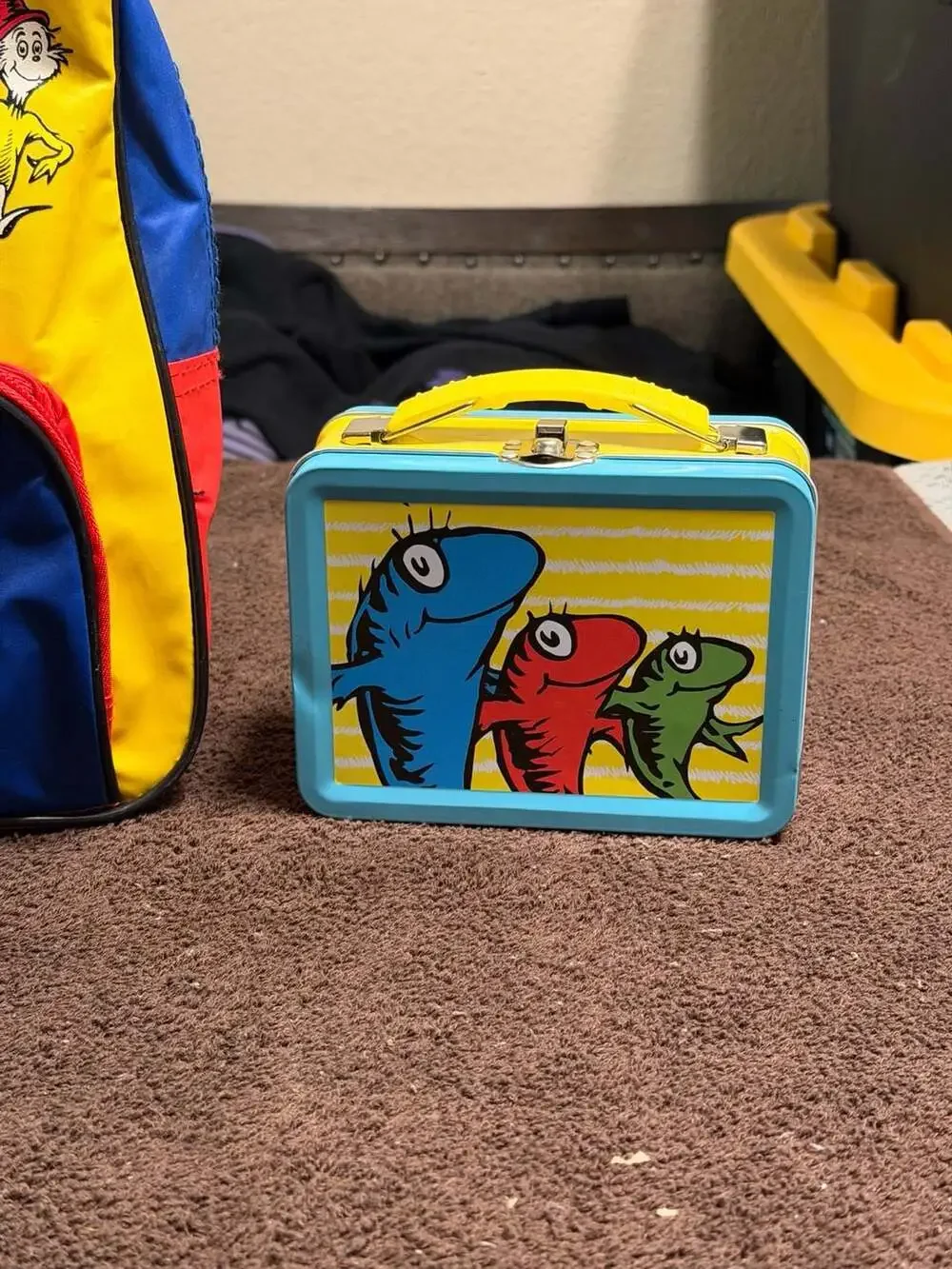 Dr. Seuss rare 1997